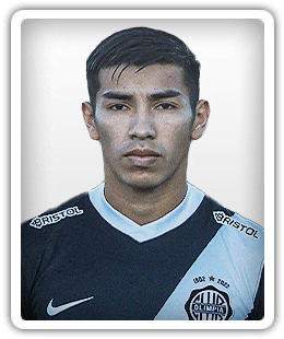 Alan Paredes