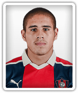 Roberto Ramírez