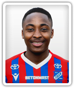 Musa Dubois