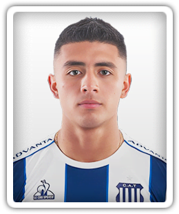 Kevin Mantilla