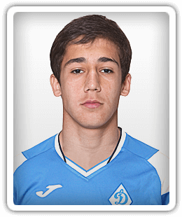 Magomed Nasibov