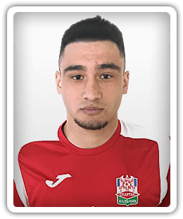 Rasul Zhangurazov