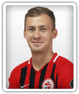 Maxim Radchenko