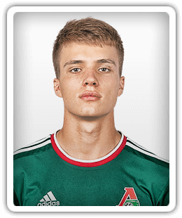 Vladislav Romantsev