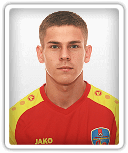 Danila Strebtsov