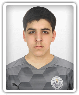 Georgy Chanturia