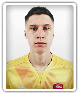 Andrey Kostin