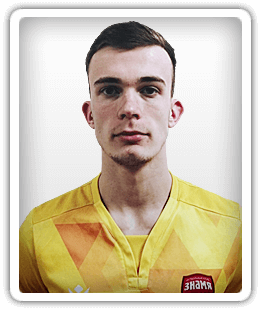 Anton Kashperskiy