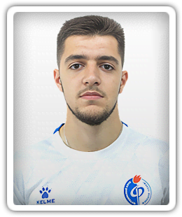 Artem Safronov