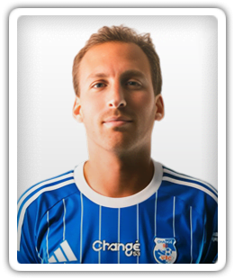 Florian Choplin