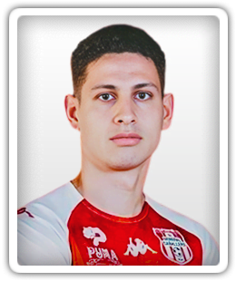 Alan Vargas