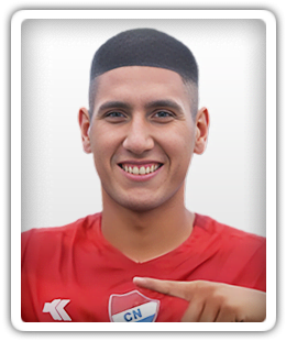 Alan Gómez