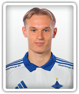 Marcus Baggesen