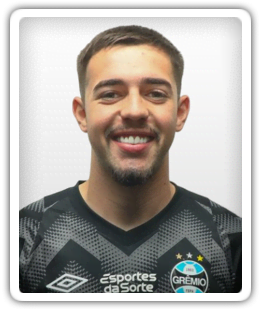 Cássio Acosta