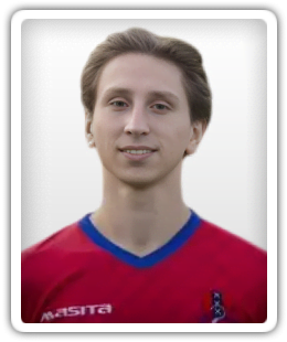 Max Versteeg