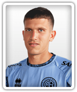 Facundo Lencioni