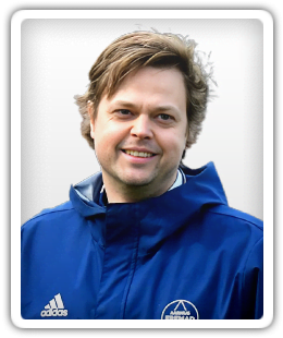 Søren Rahbek