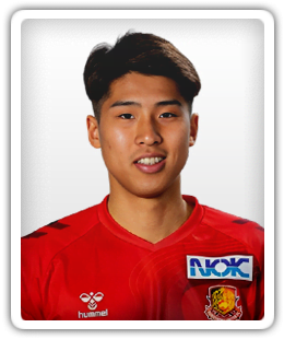 Shoki Nagano