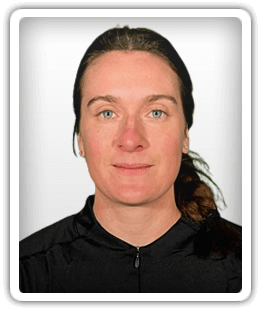 Julia Mälman