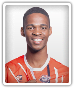 Tebogo Kopelang