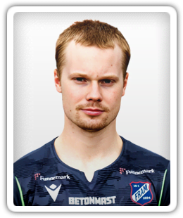 Magnus Holthe