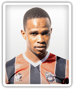Chicco Molefe