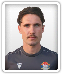 Coen Ungaro