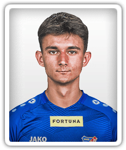 Maksymilian Paszkowski