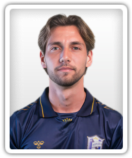 Ian Cerro