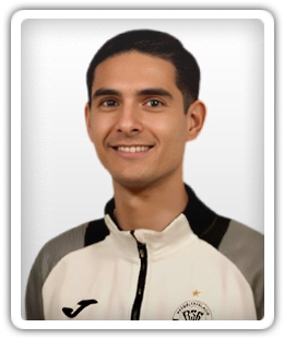 Michael Murillo Haase