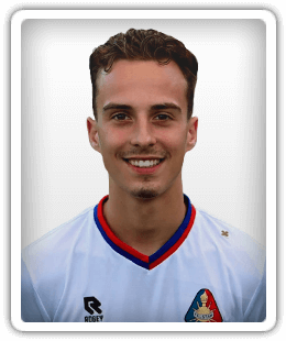 Bjorn Jonker