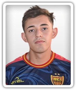 Federico Quijano