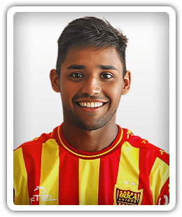 Exequiel Méndez