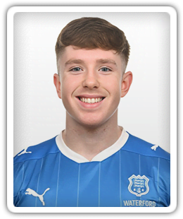 Sam Glenfield
