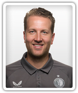 Davey van den Berg