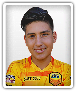 Santino Ruiz Diaz