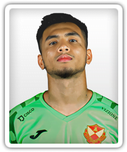 Syahmi Adib Haikal Mohd Shukri