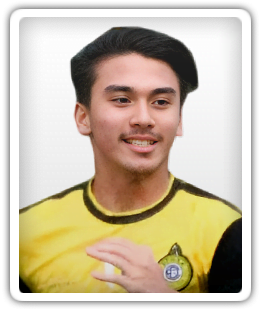 Muhd Fahmi Daniel Mohd Zaaim