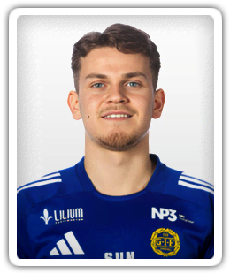 Edvard Carrick