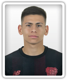 Claudio Echeverri