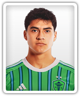 Obed Vargas