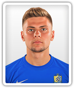 Krisztián Dobozi