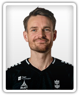 Jeppe Høvsgaard