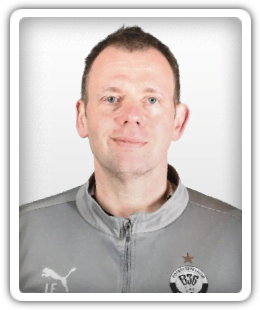 Svein Rógvi Ljósstein