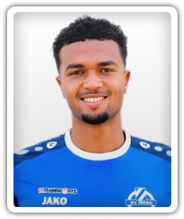 Joel Kitenge