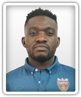 Peter Segun