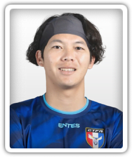Chao Ming-hsiu