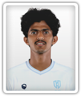 Hussain Al-Zabdani