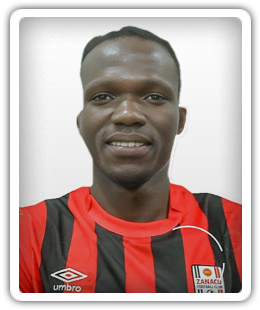 Lambert Araina