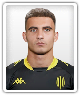 Andrii Kitela